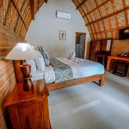 Mertha Sari Resto & Bungalow Klungkung 外观 照片