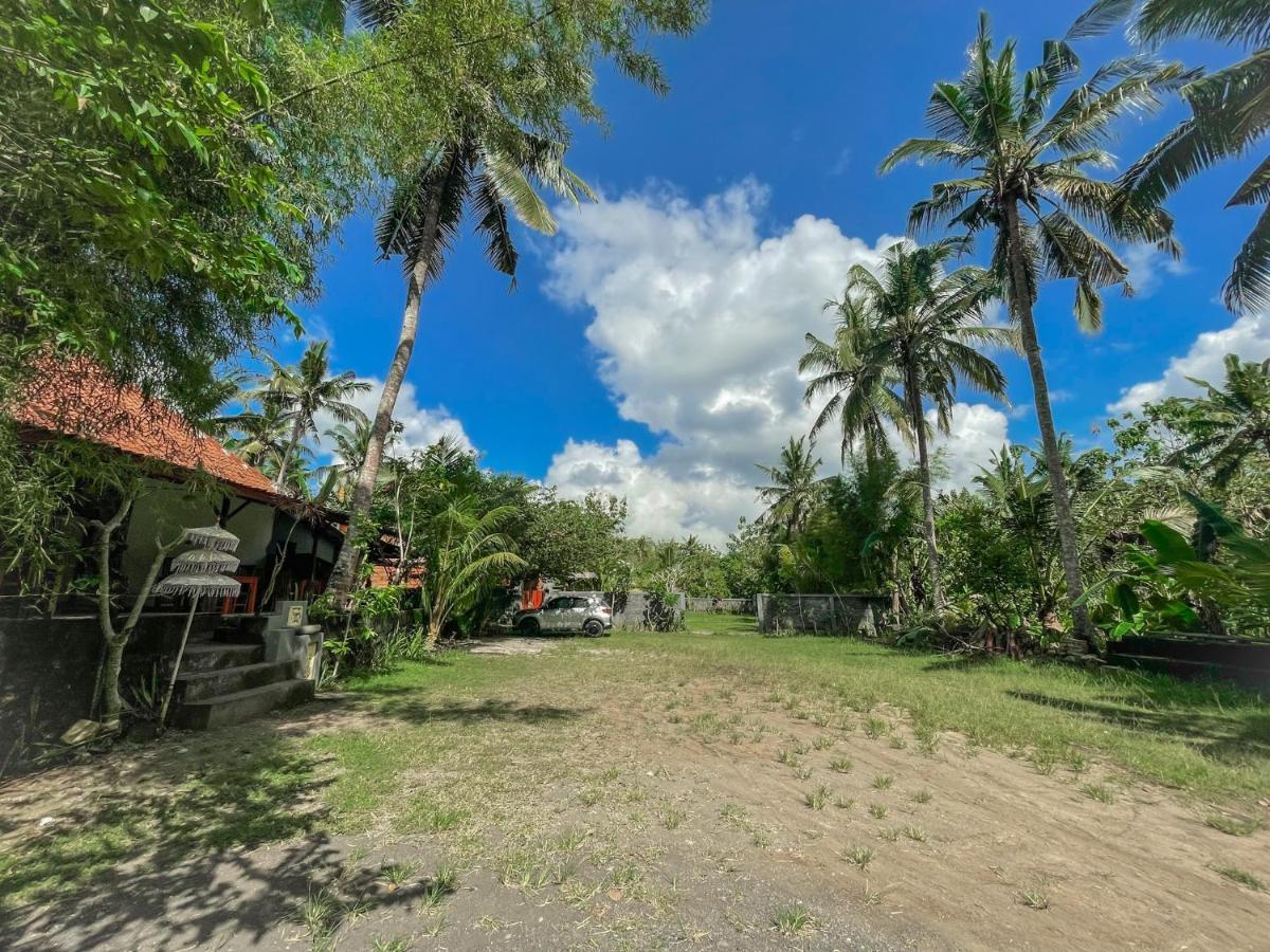 Mertha Sari Resto & Bungalow Klungkung 外观 照片